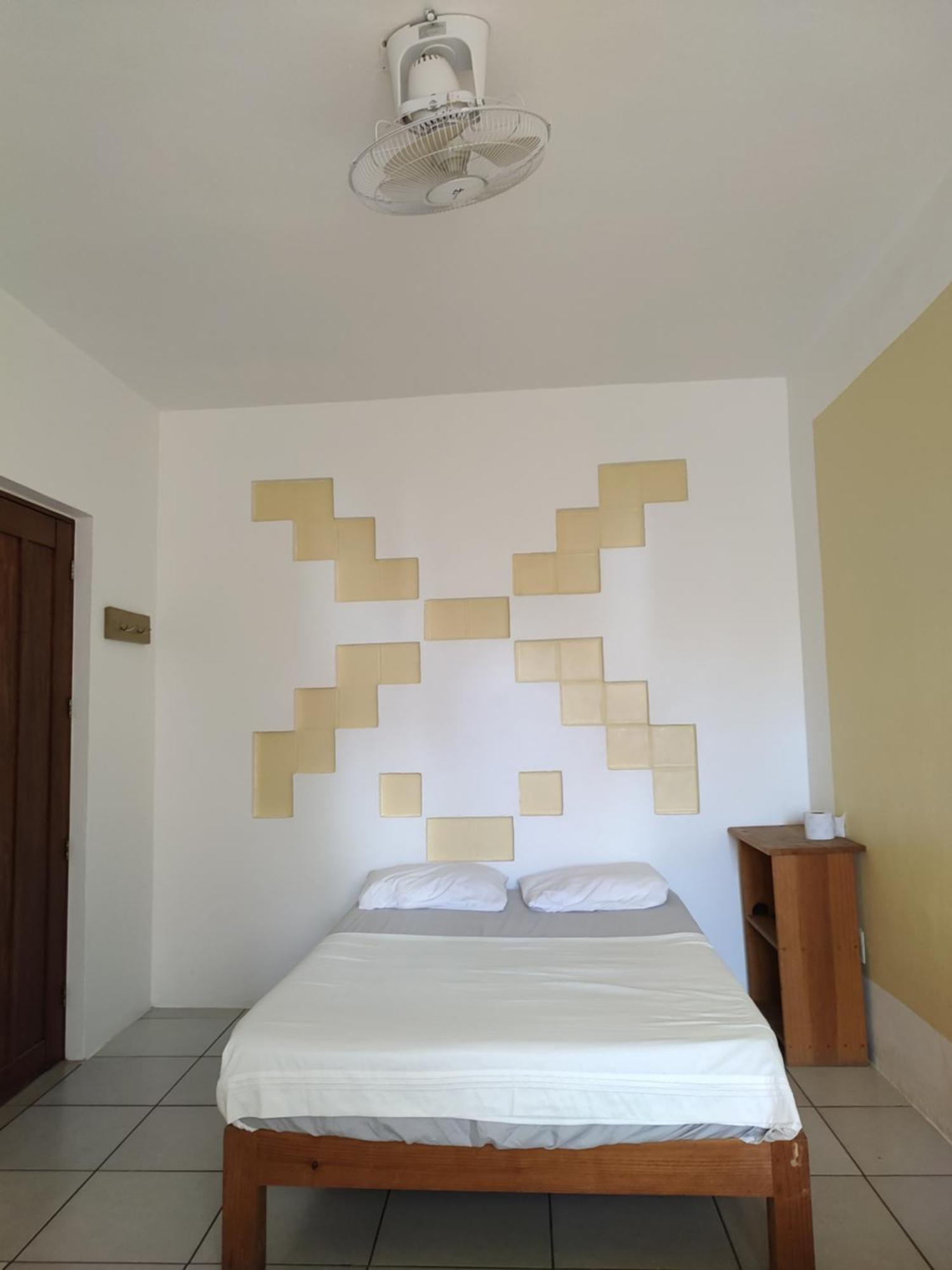 Brisamar Guesthouse Пуэрто-Эскондидо Экстерьер фото