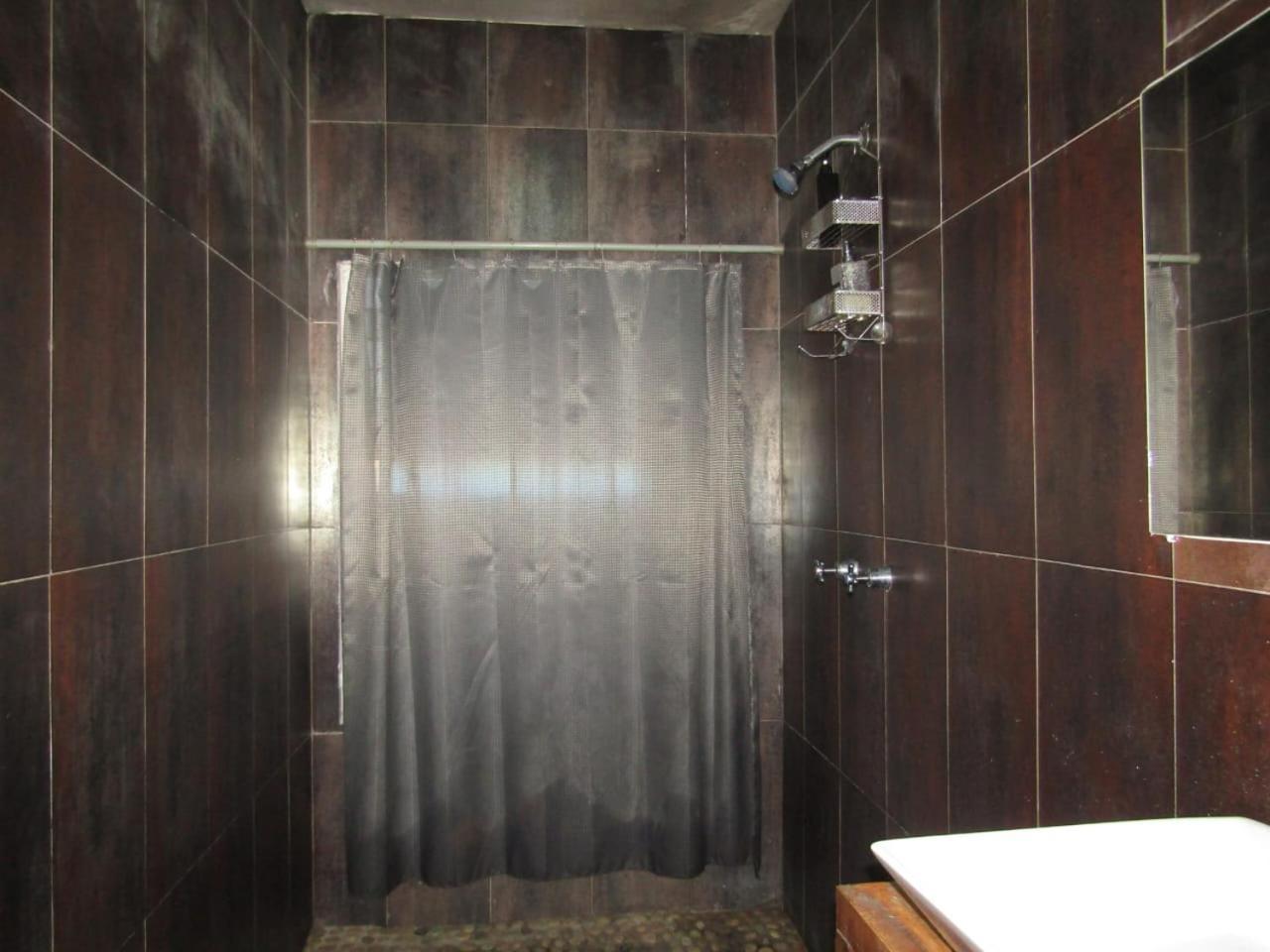 Brisamar Guesthouse Пуэрто-Эскондидо Экстерьер фото
