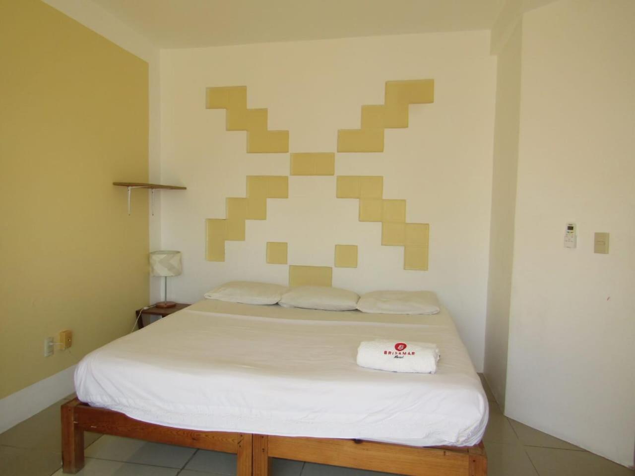 Brisamar Guesthouse Пуэрто-Эскондидо Экстерьер фото